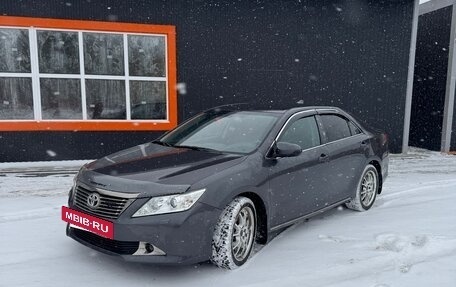 Toyota Camry, 2014 год, 1 250 000 рублей, 3 фотография