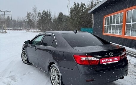 Toyota Camry, 2014 год, 1 250 000 рублей, 6 фотография