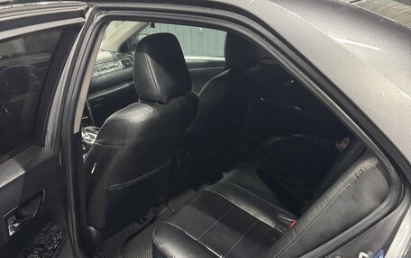 Toyota Camry, 2014 год, 1 250 000 рублей, 19 фотография