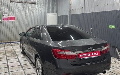Toyota Camry, 2014 год, 1 250 000 рублей, 11 фотография