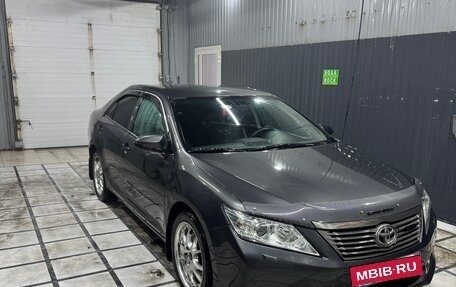 Toyota Camry, 2014 год, 1 250 000 рублей, 13 фотография