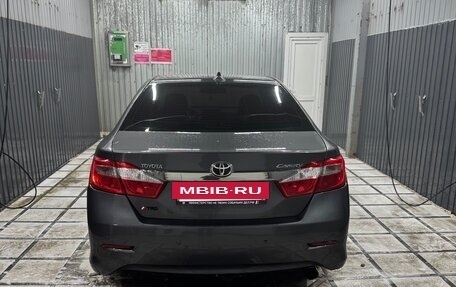 Toyota Camry, 2014 год, 1 250 000 рублей, 12 фотография