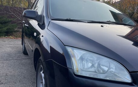 Ford Focus II рестайлинг, 2007 год, 365 000 рублей, 7 фотография