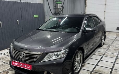 Toyota Camry, 2014 год, 1 250 000 рублей, 16 фотография