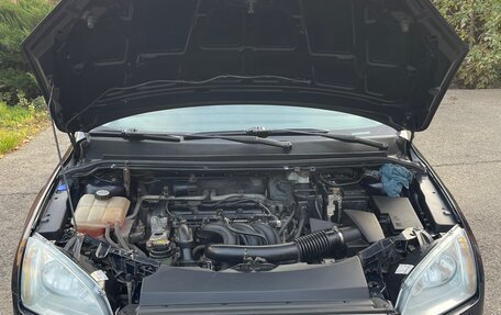 Ford Focus II рестайлинг, 2007 год, 365 000 рублей, 9 фотография