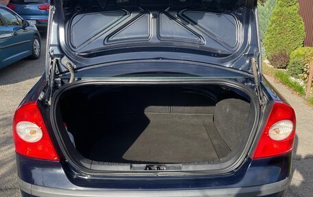 Ford Focus II рестайлинг, 2007 год, 365 000 рублей, 10 фотография