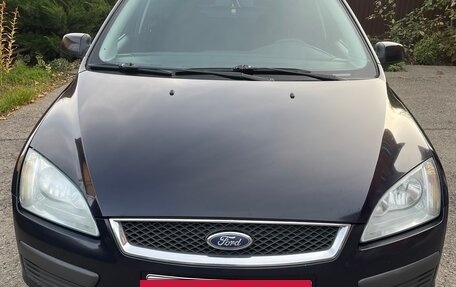 Ford Focus II рестайлинг, 2007 год, 365 000 рублей, 5 фотография