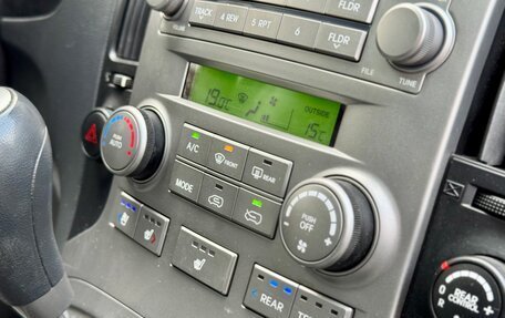 Hyundai Grand Starex Grand Starex I рестайлинг 2, 2014 год, 2 350 000 рублей, 15 фотография