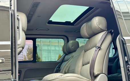 Hyundai Grand Starex Grand Starex I рестайлинг 2, 2014 год, 2 350 000 рублей, 24 фотография