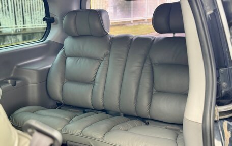 Hyundai Grand Starex Grand Starex I рестайлинг 2, 2014 год, 2 350 000 рублей, 25 фотография