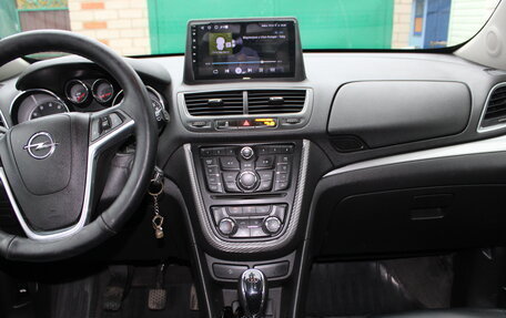 Opel Mokka I, 2014 год, 1 100 000 рублей, 3 фотография