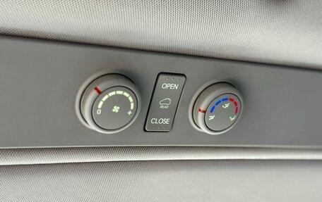 Hyundai Grand Starex Grand Starex I рестайлинг 2, 2014 год, 2 350 000 рублей, 38 фотография