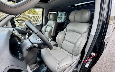 Hyundai Grand Starex Grand Starex I рестайлинг 2, 2014 год, 2 350 000 рублей, 34 фотография