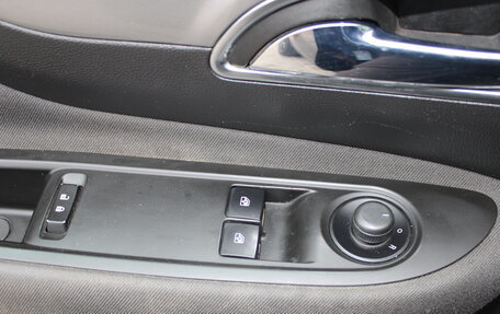 Opel Mokka I, 2014 год, 1 100 000 рублей, 4 фотография