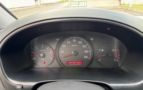 Hyundai Grand Starex Grand Starex I рестайлинг 2, 2014 год, 2 350 000 рублей, 32 фотография