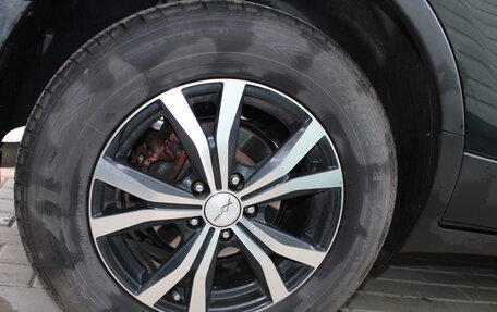 Opel Mokka I, 2014 год, 1 100 000 рублей, 13 фотография