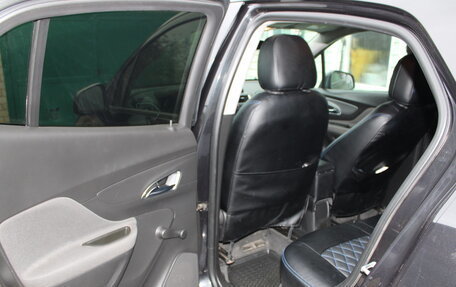 Opel Mokka I, 2014 год, 1 100 000 рублей, 8 фотография