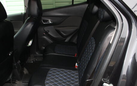 Opel Mokka I, 2014 год, 1 100 000 рублей, 7 фотография