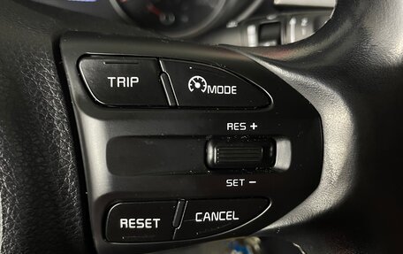 KIA Rio IV, 2019 год, 1 400 000 рублей, 21 фотография