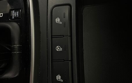 KIA Rio IV, 2019 год, 1 400 000 рублей, 22 фотография