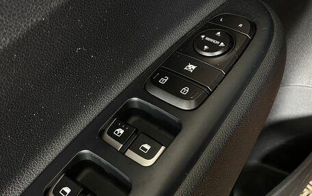 KIA Rio IV, 2019 год, 1 400 000 рублей, 19 фотография