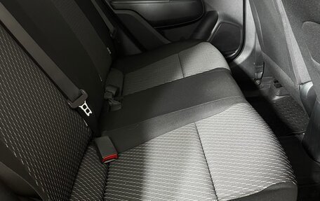 KIA Rio IV, 2019 год, 1 400 000 рублей, 23 фотография