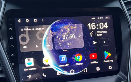 Hyundai Santa Fe III рестайлинг, 2014 год, 1 300 000 рублей, 9 фотография