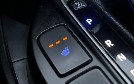 Hyundai Santa Fe III рестайлинг, 2014 год, 1 300 000 рублей, 14 фотография