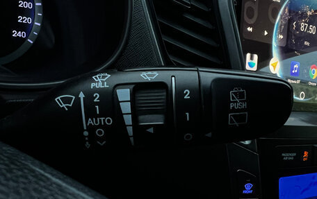 Hyundai Santa Fe III рестайлинг, 2014 год, 1 300 000 рублей, 15 фотография