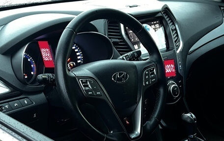 Hyundai Santa Fe III рестайлинг, 2014 год, 1 300 000 рублей, 7 фотография