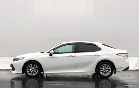 Toyota Camry, 2019 год, 2 100 000 рублей, 8 фотография