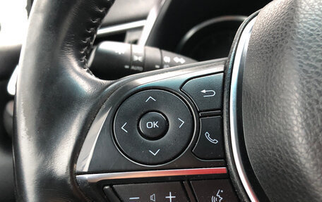 Toyota Camry, 2019 год, 2 100 000 рублей, 16 фотография