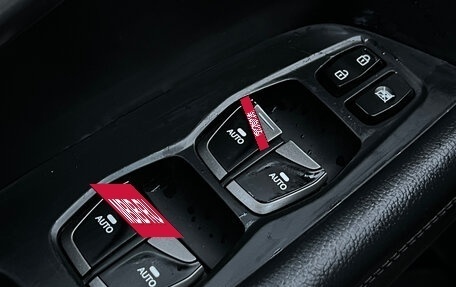 Hyundai Santa Fe III рестайлинг, 2014 год, 1 300 000 рублей, 22 фотография