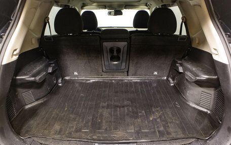 Nissan X-Trail, 2016 год, 1 599 000 рублей, 8 фотография