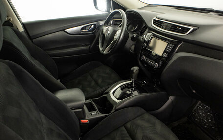 Nissan X-Trail, 2016 год, 1 599 000 рублей, 12 фотография