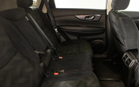 Nissan X-Trail, 2016 год, 1 599 000 рублей, 11 фотография