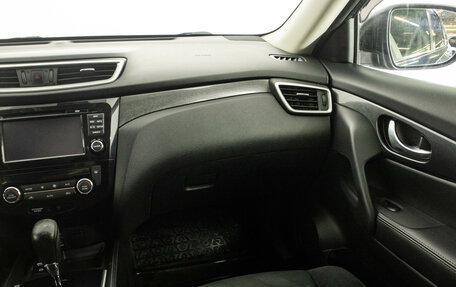 Nissan X-Trail, 2016 год, 1 599 000 рублей, 15 фотография