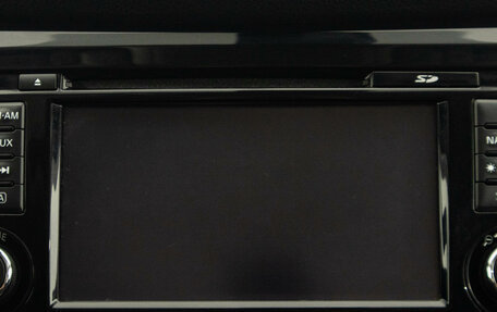 Nissan X-Trail, 2016 год, 1 599 000 рублей, 19 фотография