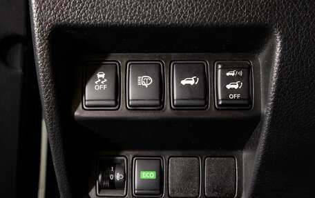 Nissan X-Trail, 2016 год, 1 599 000 рублей, 21 фотография