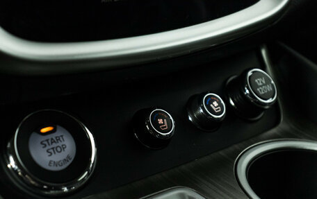 Nissan Murano, 2017 год, 2 199 585 рублей, 16 фотография