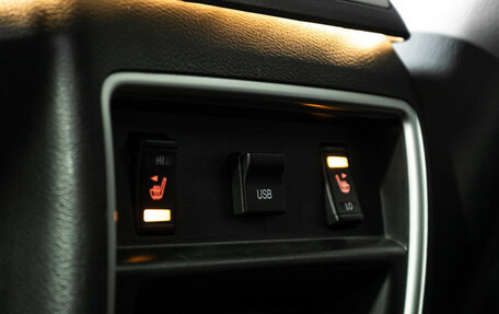 Nissan Murano, 2017 год, 2 199 585 рублей, 20 фотография