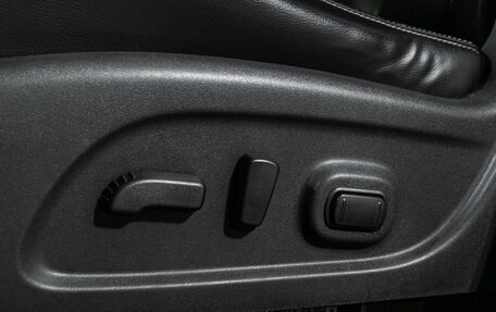 Nissan Murano, 2017 год, 2 199 585 рублей, 22 фотография