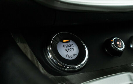 Nissan Murano, 2017 год, 2 199 585 рублей, 19 фотография