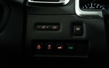 Nissan Murano, 2017 год, 2 199 585 рублей, 18 фотография