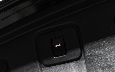 Nissan Murano, 2017 год, 2 199 585 рублей, 26 фотография