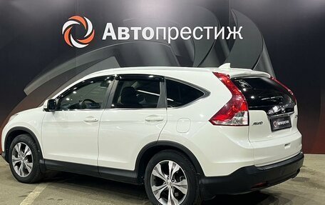 Honda CR-V IV, 2013 год, 1 650 000 рублей, 6 фотография