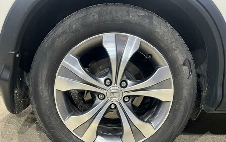 Honda CR-V IV, 2013 год, 1 650 000 рублей, 10 фотография