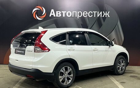 Honda CR-V IV, 2013 год, 1 650 000 рублей, 4 фотография