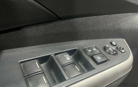 Honda CR-V IV, 2013 год, 1 650 000 рублей, 15 фотография