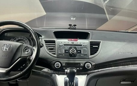 Honda CR-V IV, 2013 год, 1 650 000 рублей, 8 фотография